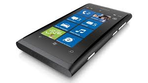   Nokia Lumia 920 