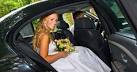 Top 3 Tips for Hiring A Wedding Limo Service | Explore Limousine