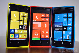 أيهما أفضل نوكيا لوميا 820 أم  920 Nokia Lumia
