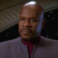 According to director Donald Beck, Nichols planned on leaving the series ... - benjamin-sisko