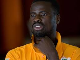 Yesterday afternoon, before I set off for work, I saw Emmanuel Eboue trending on Twitter, so I just had to click. I&#39;ve always had a soft spot for Eboue, ... - emmanuel-eboue