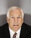 Jerry Sandusky arrested on new charges after two new victims come ...