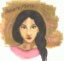 Parvati Patil by *Hillary-CW on deviantART - Parvati_Patil_