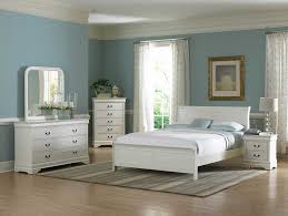 White Bedroom Furniture for Classic Theme - Home Decor Ideas