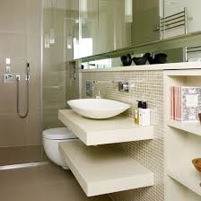 Small Bathroom Design Ideas (houseandgarden.co.uk)