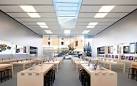 Op-ed: Apple Store may be shifting from customer experience to.