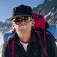 Ian Woodall can. He envisioned, planned, and led five expeditions to the ... - IAN_Woodall