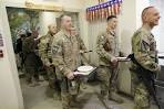 US TROOPS IN AFGHANISTAN CELEBRATE THANKSGIVING | www.