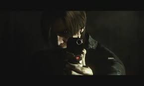 Resident Evil 6: Drei Videos zu den Kampagnen von Chris, Leon und ... - Resident_Evil_6_-_Gameplay-Video_Leon_S__Kennedy_-_Teil_1_HWC_StartScreen