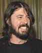 Am "Foo Fighters"-Sänger Dave Grohl liebt seine Frau eine Körperstelle ganz ...