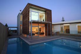 Modern Architecture House Design | Home Ideas Decor Gallery