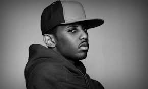 Here’s a new video from Fabolous.  Check out Y’all Don’t Hear Me Though ft Red Cafe.