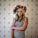 Inna Shevchenko Responds To Muslim Women Against Femen's Open