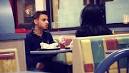 Couple's Break-Up at Burger King Becomes Twitter Spectacle - ABC News