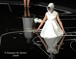 Julie Nioche, Matter : beauté et engagement - Images de danse - 2527039385_87e4964627