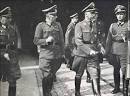 German Leadership - Von Braun in SS Uniform