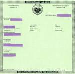 The Strata-Sphere » More Proof OBAMA BIRTH CERTIFICATE Is Not A ...