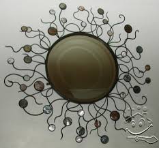blazzing house: Latest Metal Art Design for Wall Accessories