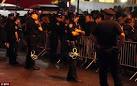 Occupy Wall Street: Protesters' jubilation at Zuccotti Park camp ...