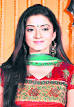 Suhasi Dhami is all excited about her lead role in Zee TV's new ... - ldh7