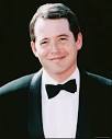 MATTHEW BRODERICK Address and Pictures