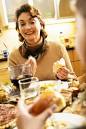 Wall Street Journal Article - "Eating to Live or Living to Eat ...