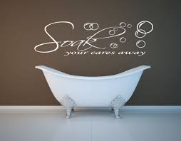 Bathroom Wall Art & Decorating Tips » Artinterior