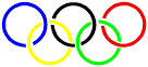 The 2012 Olympic games in