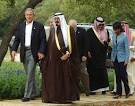 King Abdullah, a Shrewd Force Who Reshaped Saudi Arabia, Dies at.