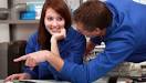 Why flirting at work may be a good idea | MNN - Mother Nature Network