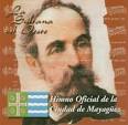 Luciano Quiñones. Para escuchar la versión en MP3 (2012KB) - cdcover