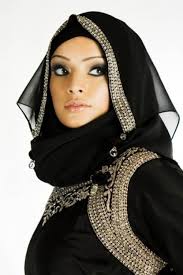 Trendy Arabic Hijab Styles with Tutorials Step by Step ...
