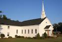 NEW HOPE BAPTIST CHURCH - A Passion For People
