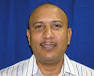 Nazrul Hussain Major Guyana - partic8