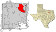 Garland, Texas - Wikipedia, the free encyclopedia