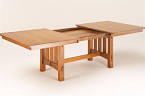 Bontrager Dining Collection - Amish Furniture