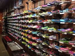Running 101: How To Select The Best Pair Of Running Shoes ...