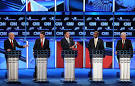 NEWT GINGRICH STANDS OUT ON IMMIGRATION AT REPUBLICAN DEBATE ...