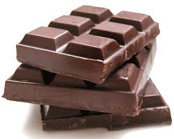 الشوكولا تحمي النساء السكتة الدماغية