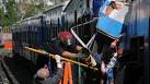 Argentinian train derailment injures 550 | News.