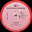 The Flirts – Passion (Special R.E.M.I.X.E.D. Disco Version) (Rams