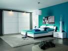 Modern Design Room: Bedroom Color Design
