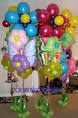 Top Hat Balloon Werks - Balloon Event Decorations - Orange County ...