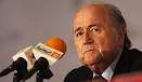 Hatte die WM Organisatoren in Brasilien kritisiert: Joseph Blatter - joseph-blatter-514