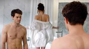 Image result for Fifty Shades of Grey