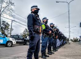 Image result for Dirección de Control Policial