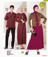 baju muslim keluarga' in Gamis Modern Terbaru | Scoop.it