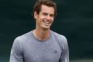 The yellow peril could stop Andy Murray winning Wimbledon - Diary ...