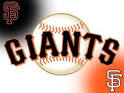 It's Giants time and I've been
