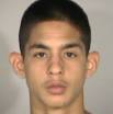 Sammy Mercado. A 16-year-old California boy who allegedly tried to steal ... - image